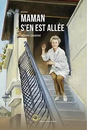 Couverture du produit · Maman S en Est Allee