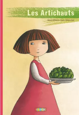 Couverture du produit · Les artichauts