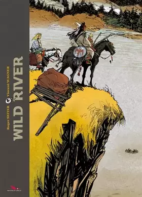 Couverture du produit · Wild River