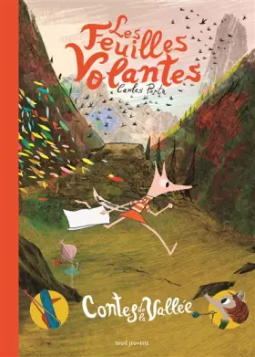Couverture du produit · Les Feuilles volantes: Contes de la Vallée