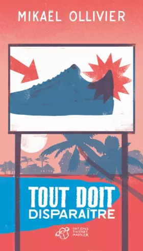 Couverture du produit · Tout doit disparaître