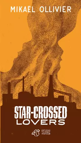 Couverture du produit · Star-crossed lovers