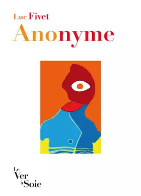 Couverture du produit · Anonyme
