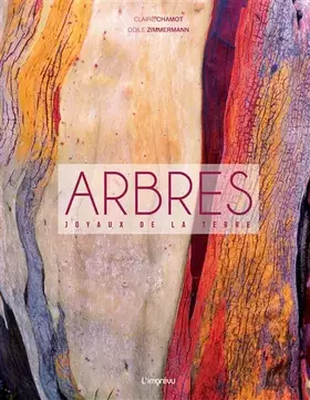 Couverture du produit · Arbres: Joyaux de la terre