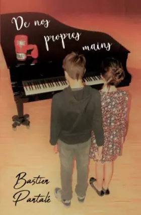 Couverture du produit · De nos propres mains