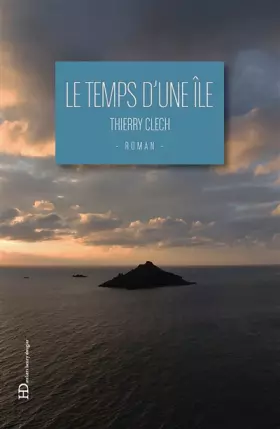 Couverture du produit · Le temps d'une île