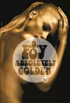 Couverture du produit · Absolutely Golden