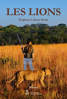 Couverture du produit · LES LIONS