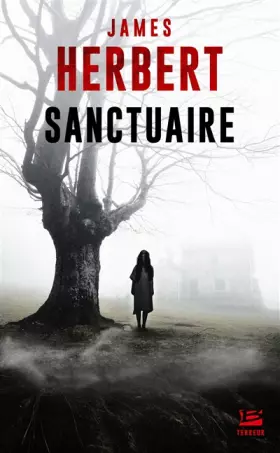 Couverture du produit · Sanctuaire
