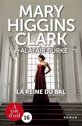 Couverture du produit · La reine du bal
