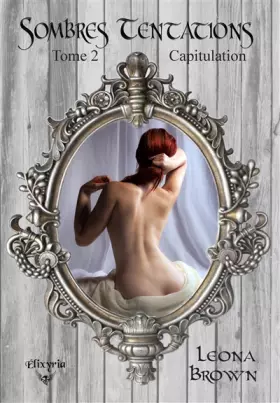 Couverture du produit · Capitulation