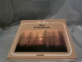 Couverture du produit · Perlen des Friedens.