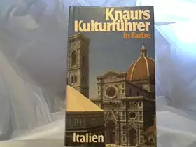 Couverture du produit · Italien.