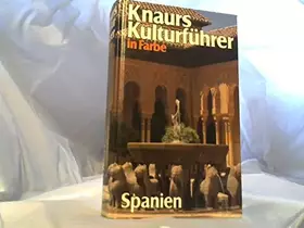 Couverture du produit · Spanien.