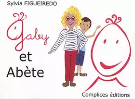 Couverture du produit · Gaby et Abète
