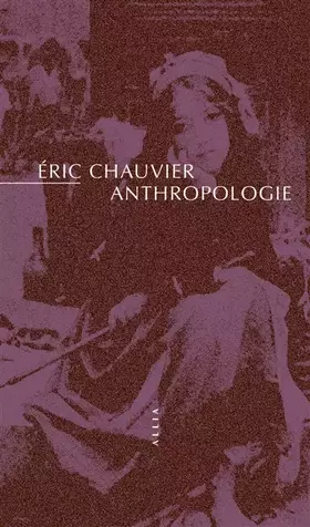 Couverture du produit · Anthropologie