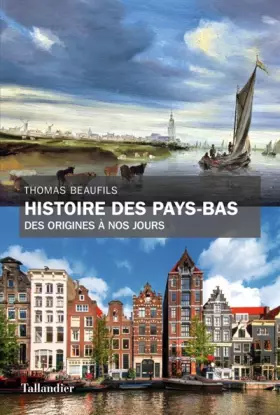 Couverture du produit · HISTOIRE DES PAYS BAS