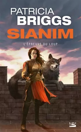 Couverture du produit · Sianim : L'Épreuve du loup
