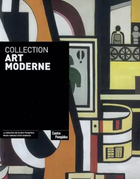 Couverture du produit · Collection Art moderne