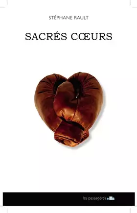 Couverture du produit · Sacrés coeurs