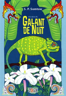 Couverture du produit · Galant de nuit