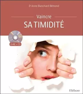 Couverture du produit · Vaincre sa timidité - Livre + CD