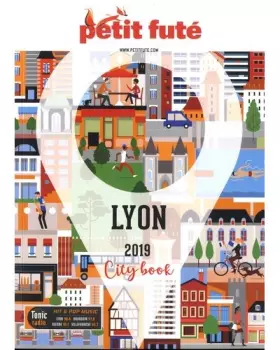 Couverture du produit · Lyon