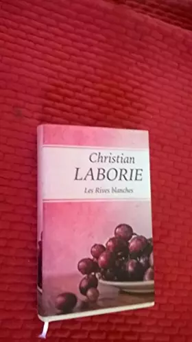 Couverture du produit · les rives blanches