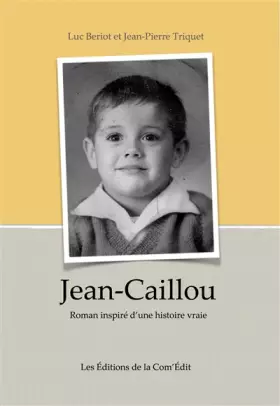 Couverture du produit · Jean-Caillou