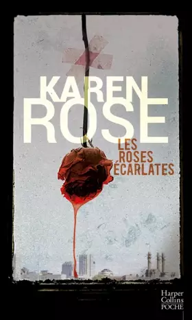 Couverture du produit · Les roses écarlates