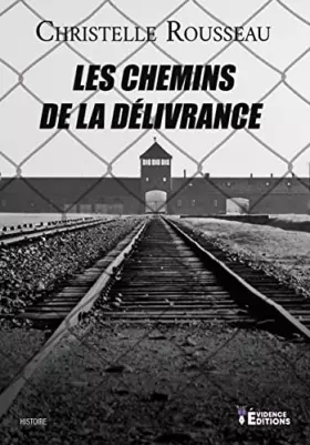 Couverture du produit · Les chemins de la délivrance
