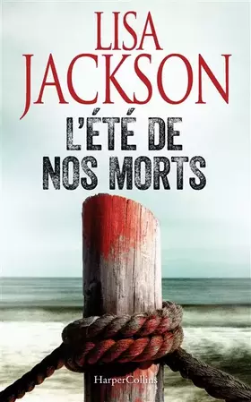 Couverture du produit · L'été de nos morts: suspense