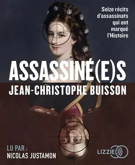 Couverture du produit · Assassiné(e)s