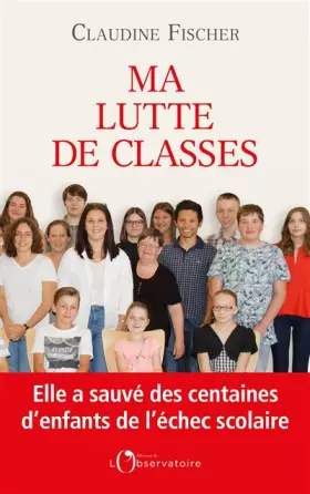 Couverture du produit · Lutte de classes