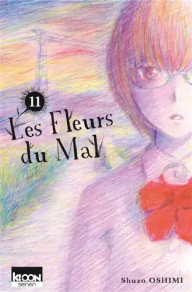 Couverture du produit · Les Fleurs du Mal T11 (11)