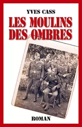 Couverture du produit · Les moulins des ombres