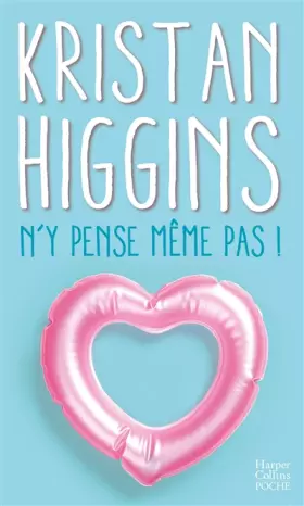 Couverture du produit · N'y pense même pas !