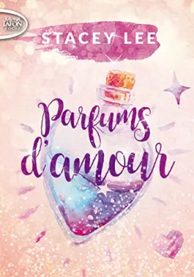 Couverture du produit · Parfums d'amour