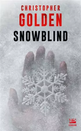 Couverture du produit · Snowblind