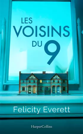 Couverture du produit · Les voisins du 9: suspense