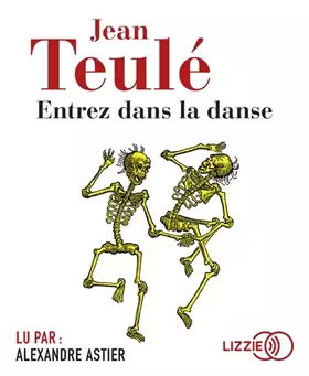Couverture du produit · Entrez dans la danse