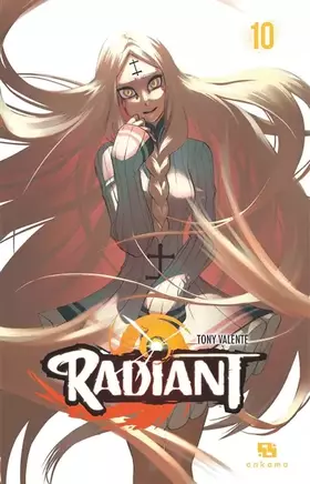 Couverture du produit · Radiant, Tome 10 :