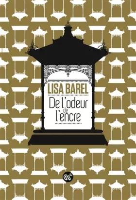 Couverture du produit · De l'odeur de l'encre