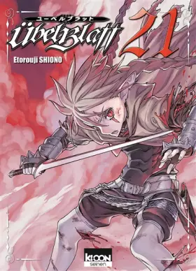 Couverture du produit · Ubel Blatt Tome 21