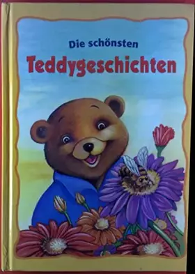 Couverture du produit · Die schönsten Teddygeschichten