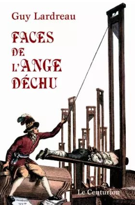 Couverture du produit · Faces de l'Ange déchu