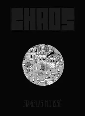 Couverture du produit · Chaos