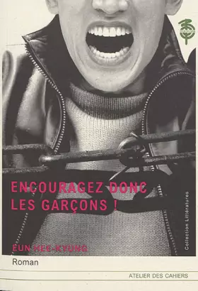 Couverture du produit · Encouragez Donc les Garcons !