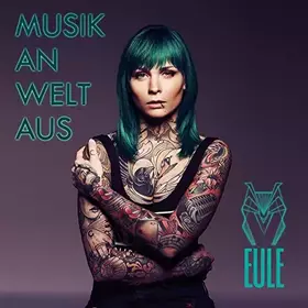 Couverture du produit · Musik an, Welt aus