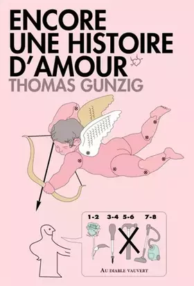 Couverture du produit · Encore une histoire d'amour